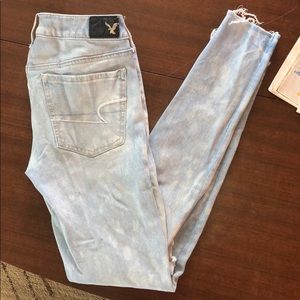 Women’s American Eagle Jeans Size 4